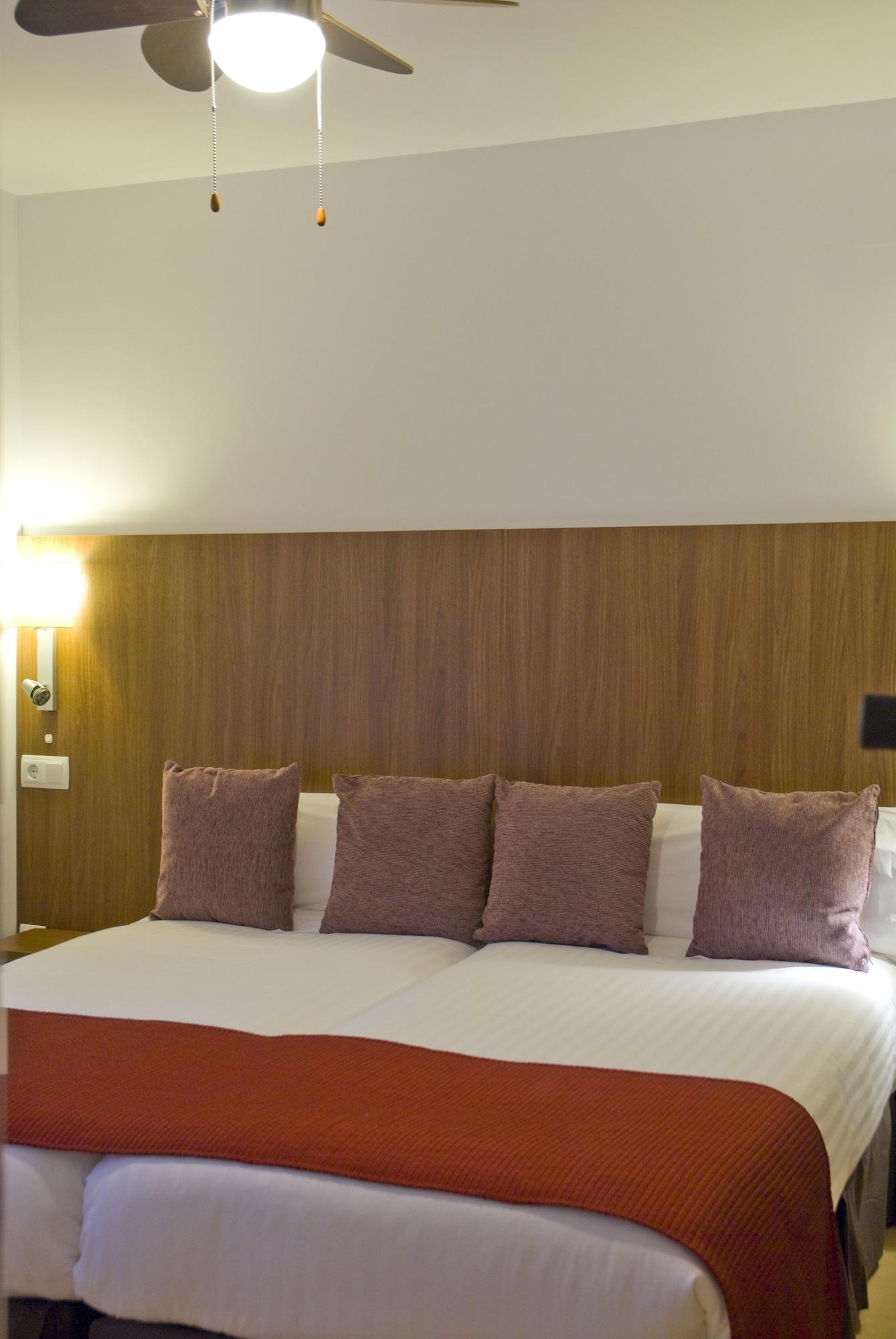 Ona Mar Menor - The Residences Torre-Pacheco Exterior foto