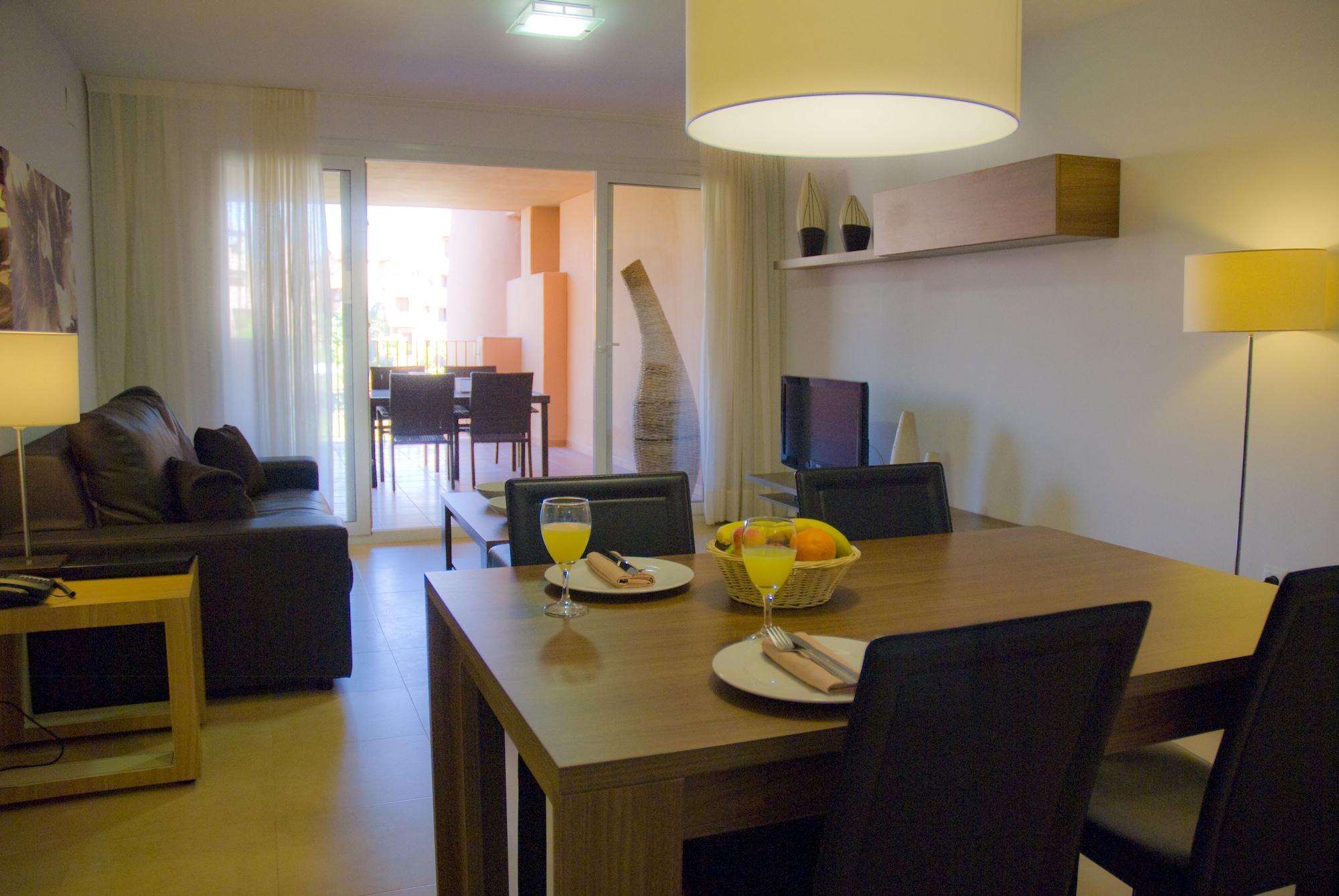 Ona Mar Menor - The Residences Torre-Pacheco Exterior foto