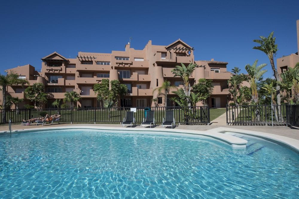 Ona Mar Menor - The Residences Torre-Pacheco Exterior foto