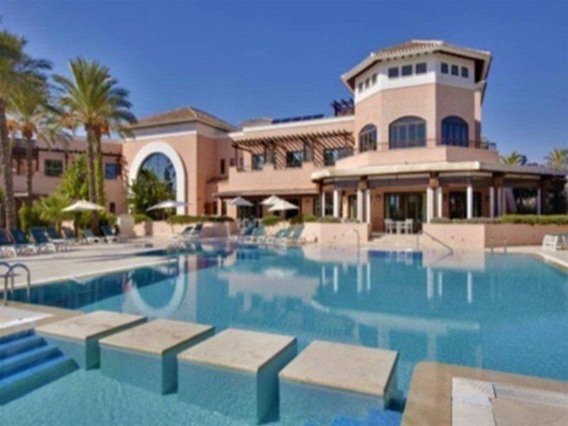 Ona Mar Menor - The Residences Torre-Pacheco Exterior foto