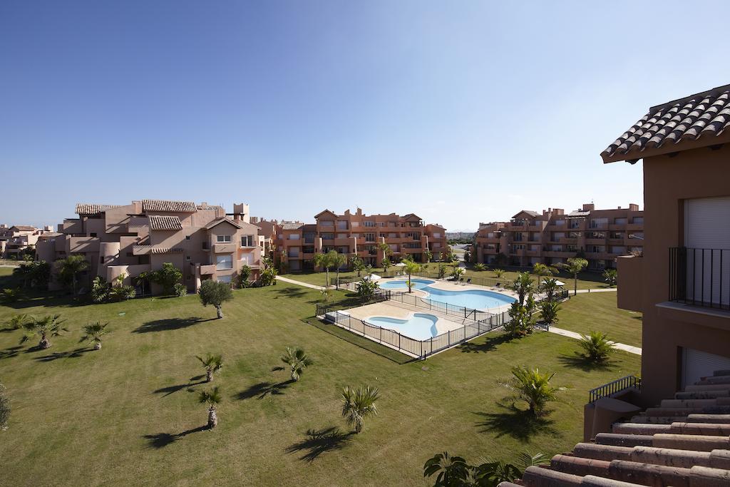 Ona Mar Menor - The Residences Torre-Pacheco Exterior foto