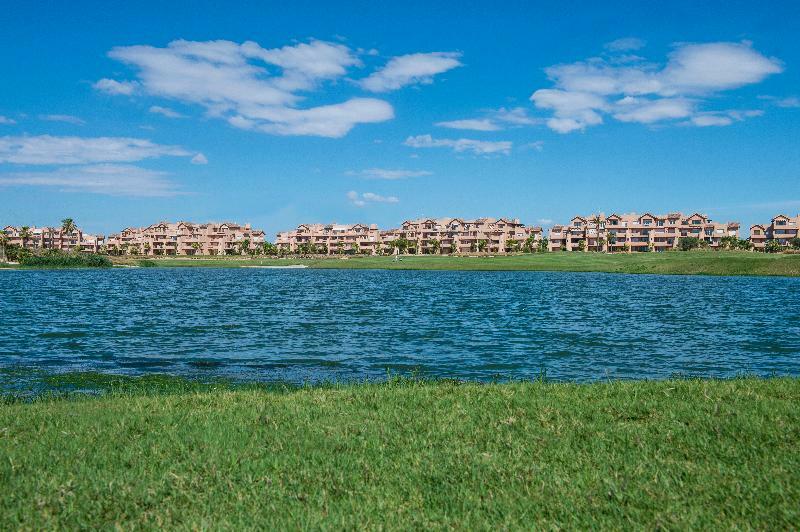 Ona Mar Menor - The Residences Torre-Pacheco Exterior foto